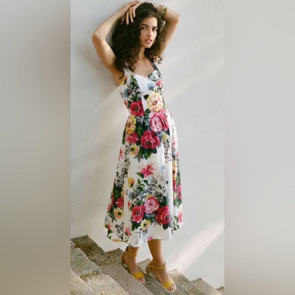 Anthropologie Dress